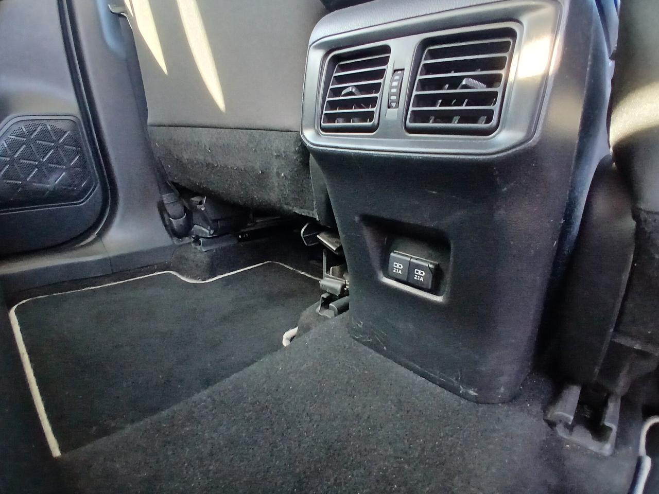 Toyota RAV4 2.5 Hybrid Dynamic