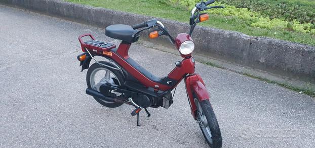 Piaggio Grillo 50