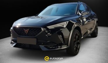 CUPRA Formentor 2.0 TSI DSG VZ