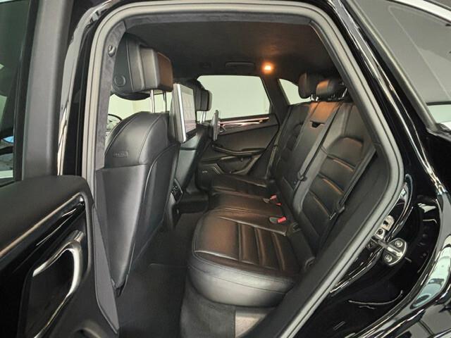 Porsche Macan 3.6 Turbo 400cv pdk 2017