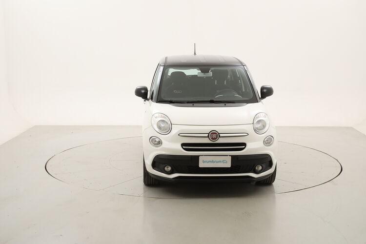 Fiat 500L Wagon Mirror BR174403 1.6 Diesel 120CV