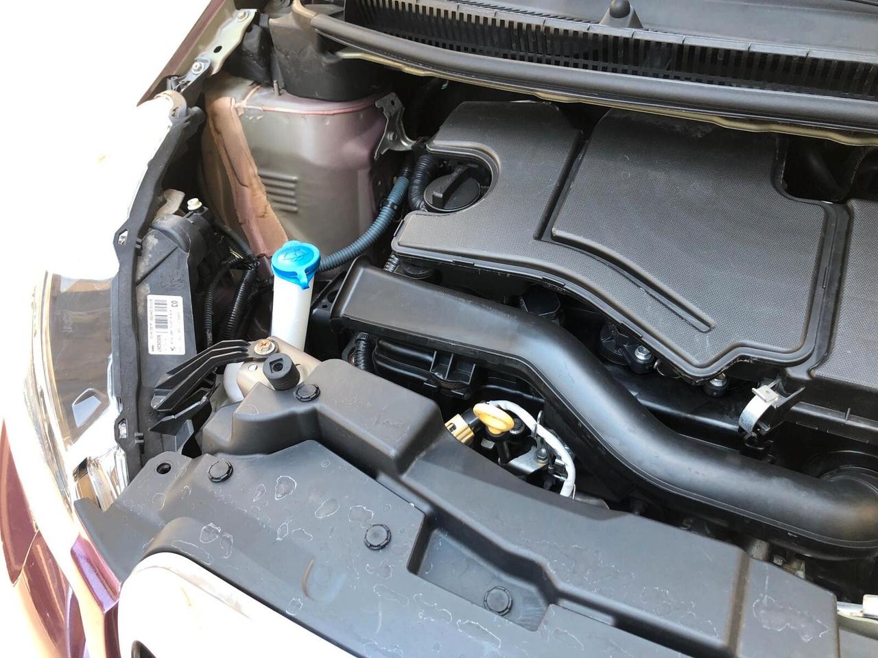 Peugeot 108 VTi 68 5 porte Allure