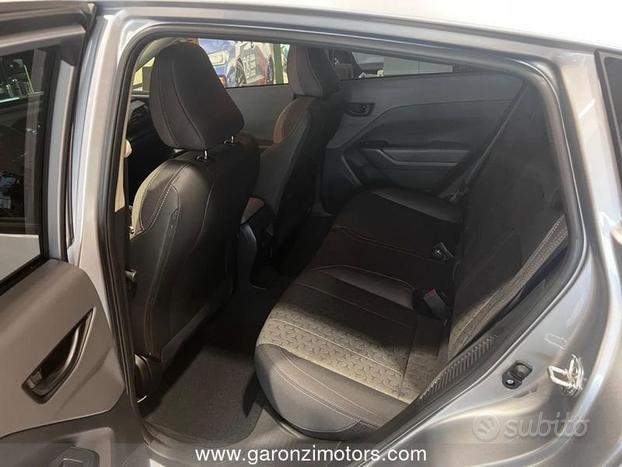Subaru Crosstrek 2.0i e-Boxer MHEV CVT Linear...