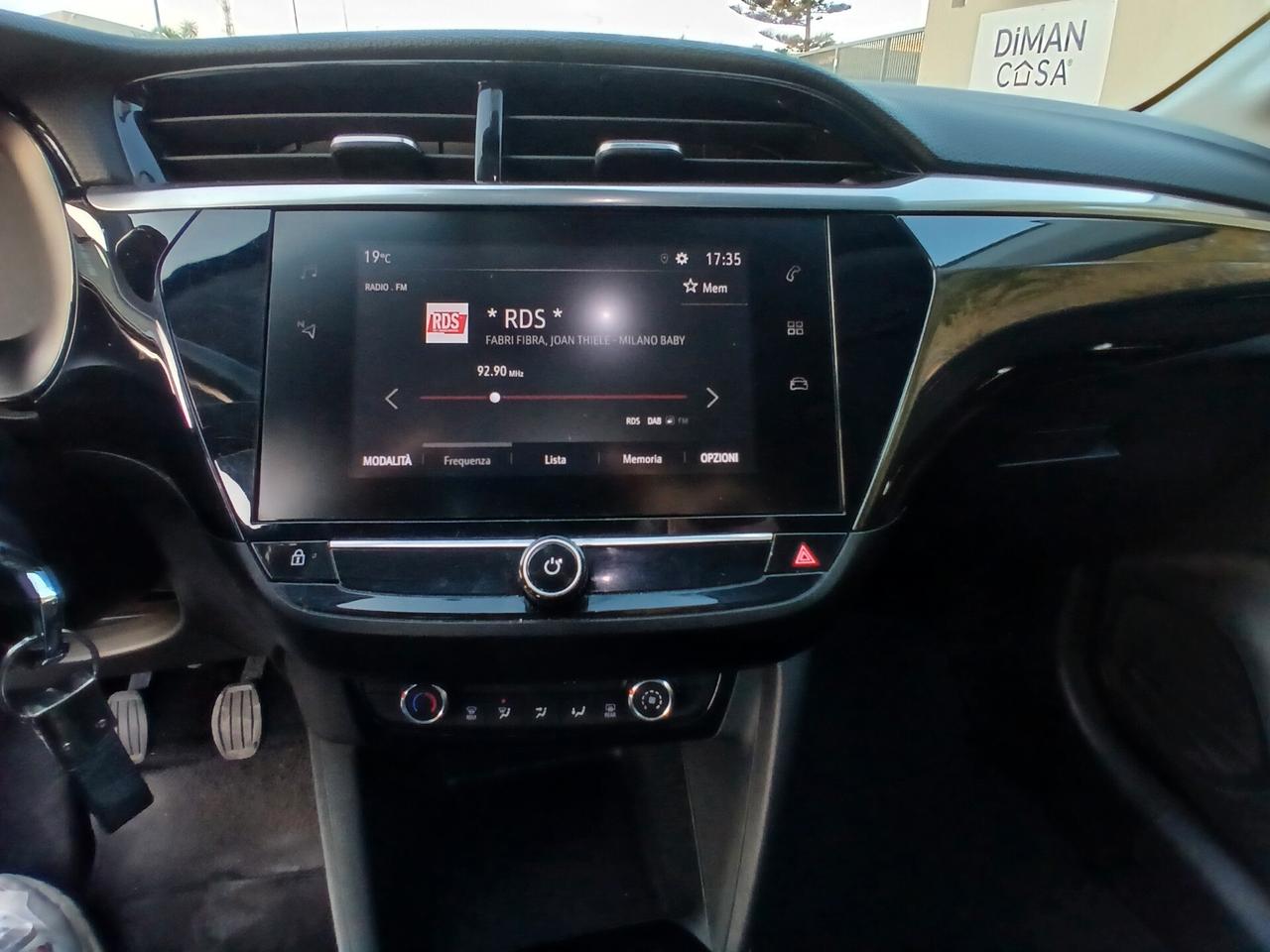 Opel Corsa 1.5 D 100 CV Elegance