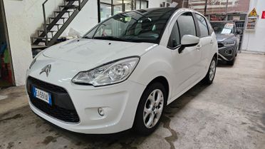 Citroen C3 1.1 Exclusive -OK NEOPATENTATI--