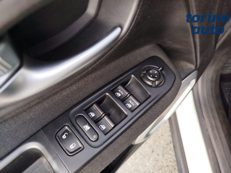 Jeep Renegade Renegade 1.6 E-TorQ EVO Sport
