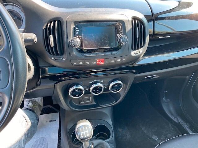 Fiat 500L 1.3 Multijet 95 CV Trekking Neopatentati