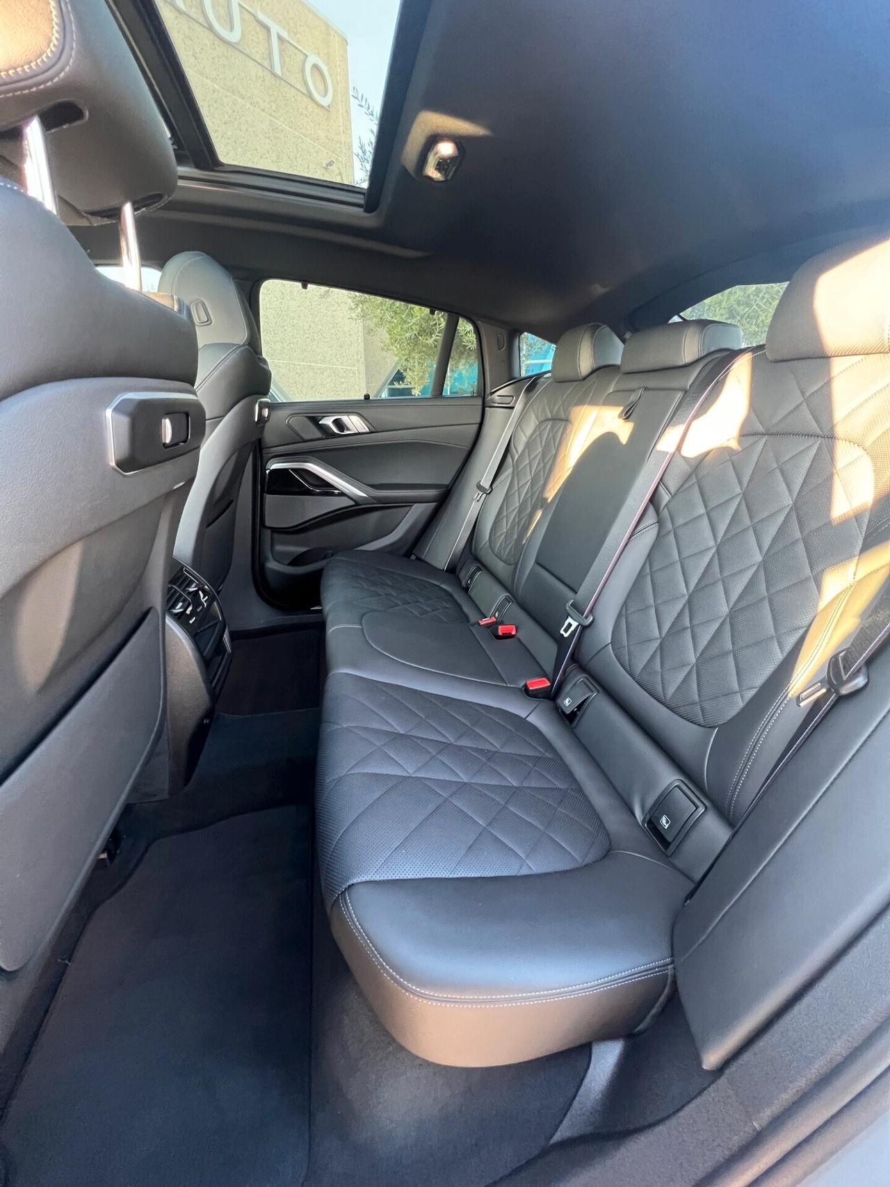 Bmw X6 xDrive30d 48V Msport Pro SUPER OFFERTA T-STOCK