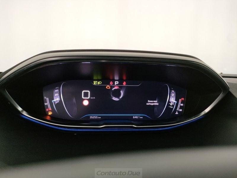 Peugeot 5008 BlueHDi 130 Allure Pack EAT8 S/S aut.