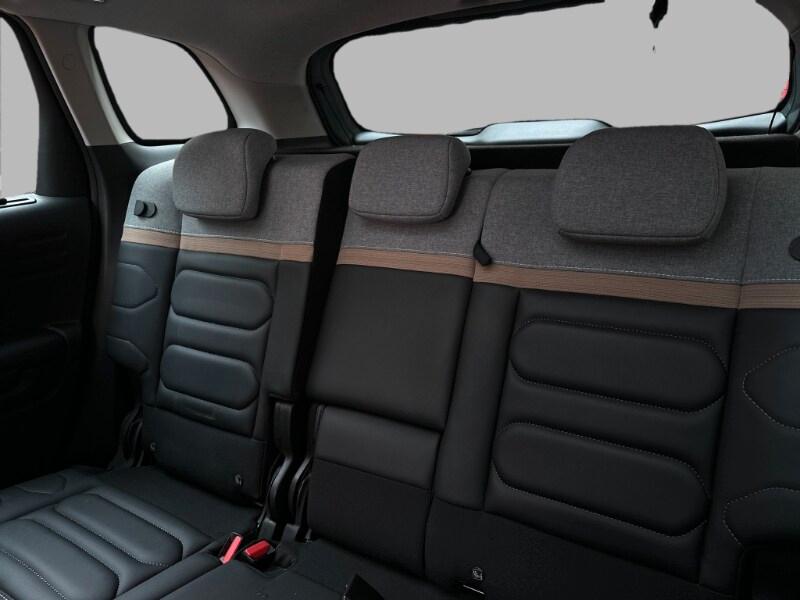 CITROEN C3 Aircross 1ª s. C3 Aircross PureTech...