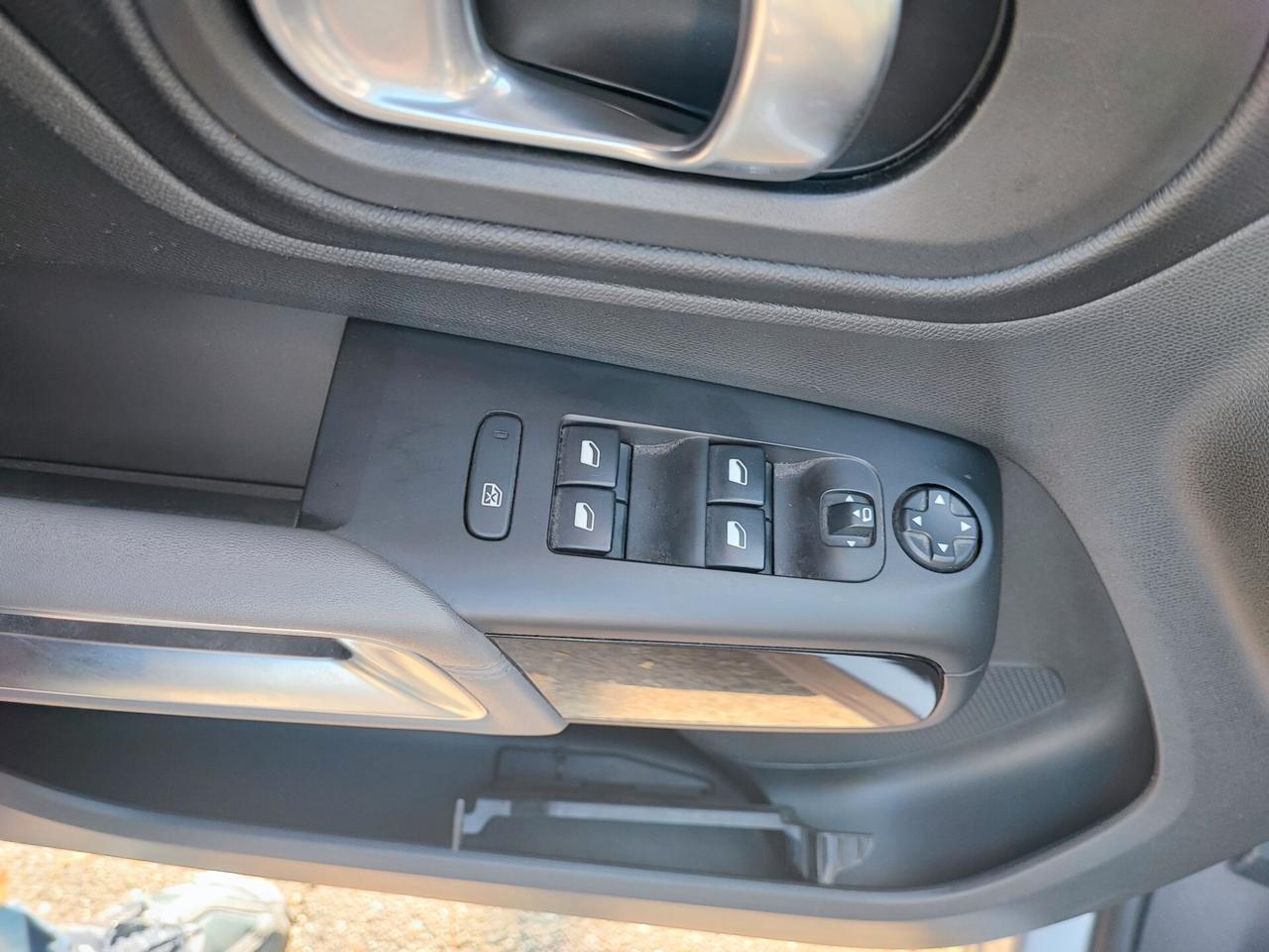 Citroen C5 Aircross PureTech 130 S&S Feel