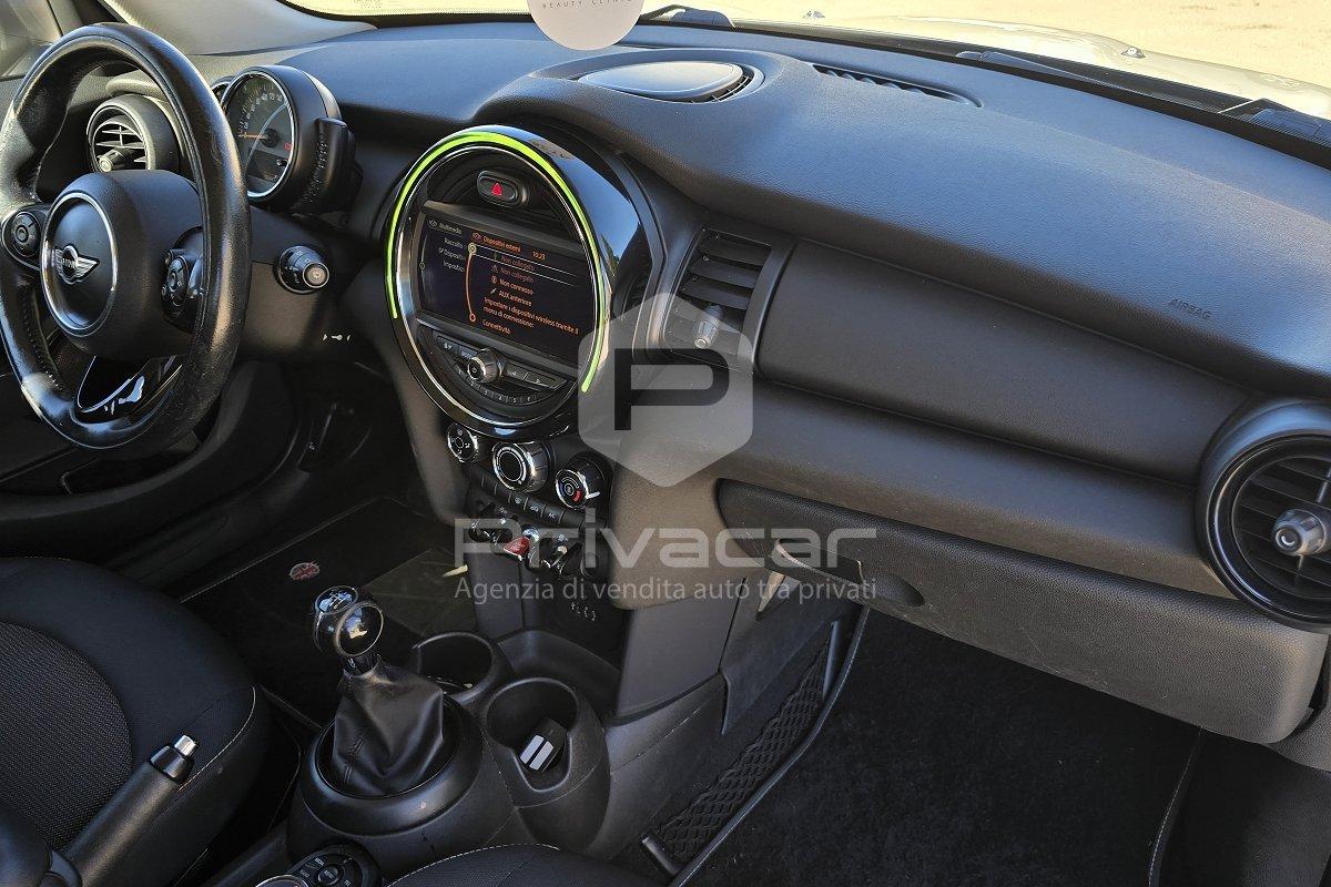 MINI Mini 1.2 One 5 porte