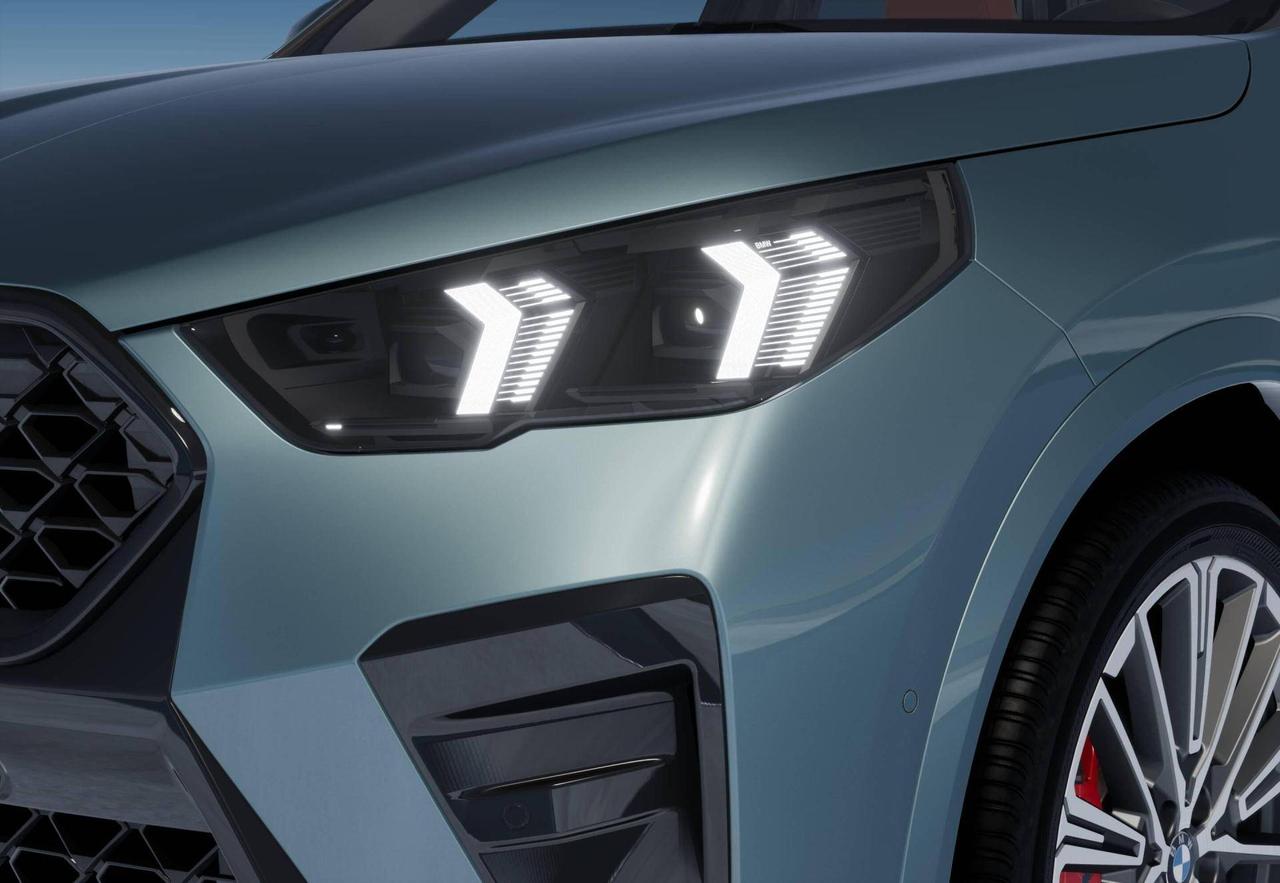 BMW X2 sDrive18d MSport Pro