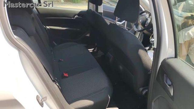 PEUGEOT 308 308 II 2018 5p 1.5 bluehdi Business s tg : FS265GA