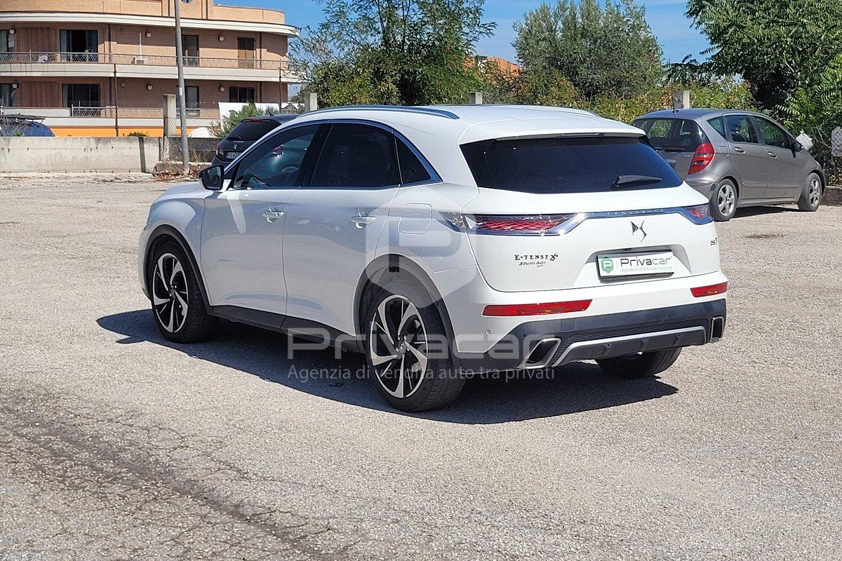 DS DS 7 Crossback E-Tense 4x4 Performance Line+