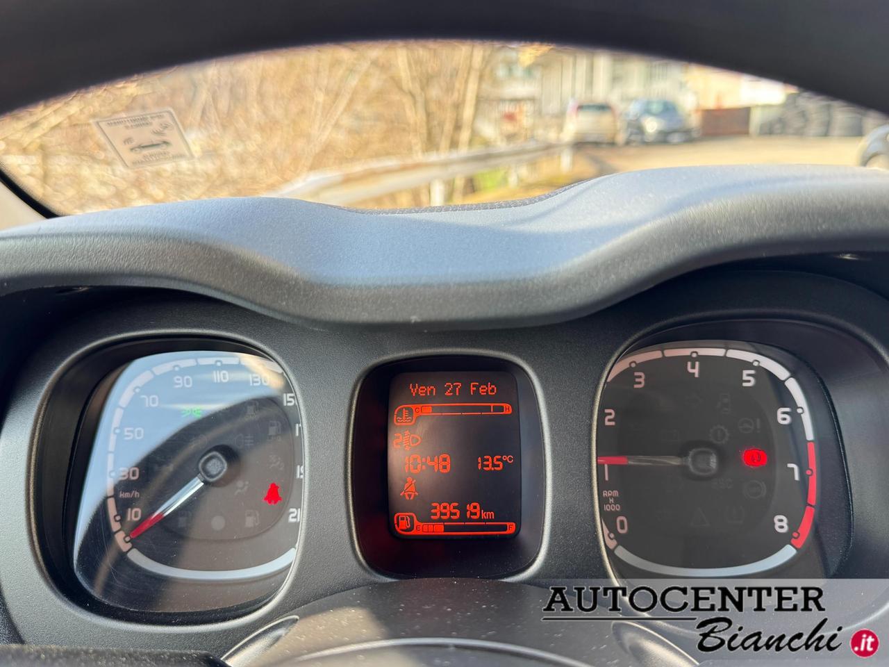 Fiat Panda 0.9 t.air t. 4x4 s&s 85cv my19