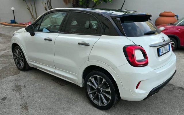 FIAT 500X 1.3 MultiJet 95 CV Sport
