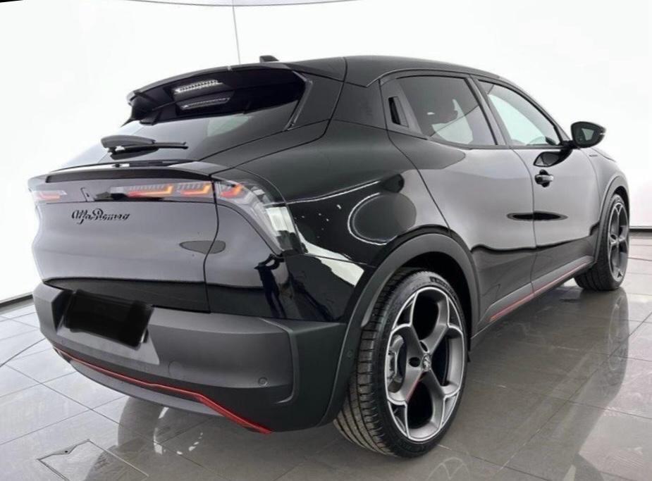 Alfa Romeo Junior Veloce - 280 cv