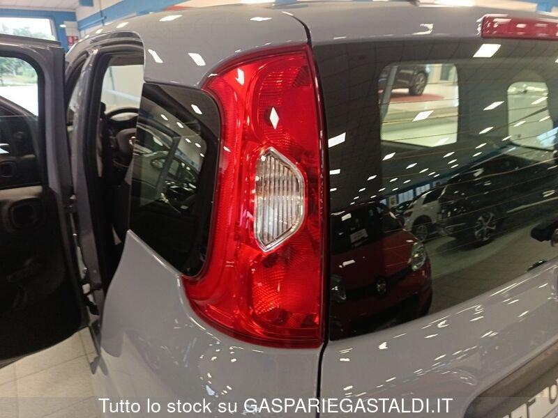 FIAT Panda Panda 1.0 FireFly S&S Hybrid