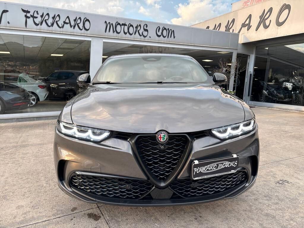Alfa Romeo Tonale 1.6 2024/solo 28.000 KM Tua a soli 279 Euro al mese