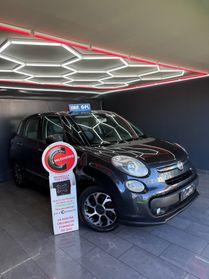 Fiat 500L 1.4 GPL Lounge 2017