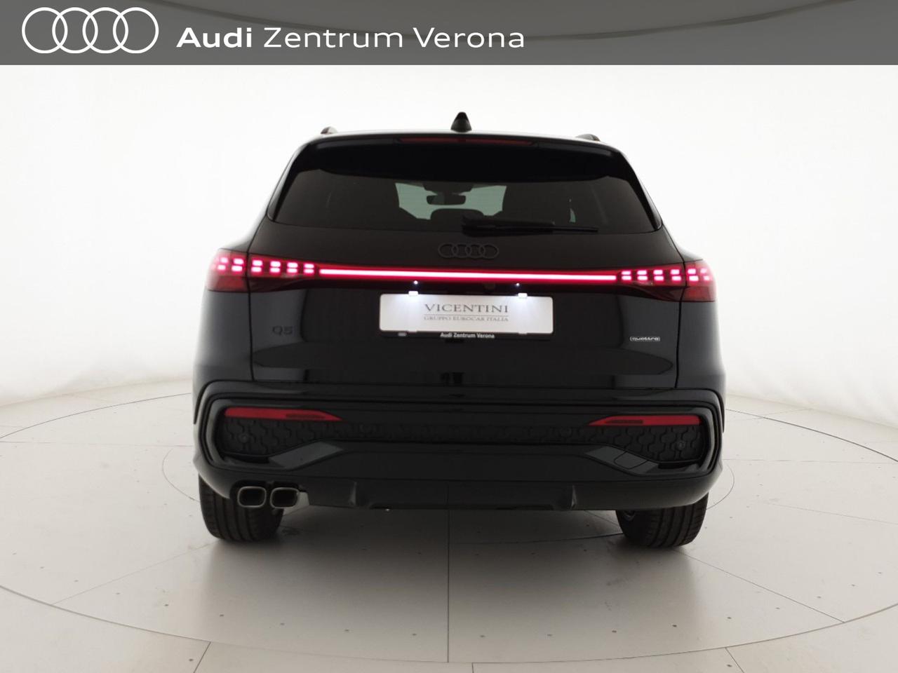 2.0TDI 204CV quattro S tronic S line Edition