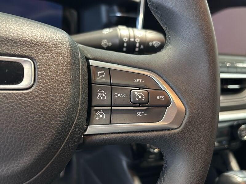 Jeep Compass 1.3 190CV PHEV 4xe Limited
