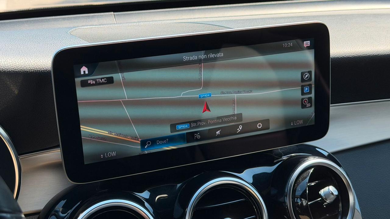 Mercedes-benz GLC 300 e 4Matic EQ-Power Coupé Premium Plus
