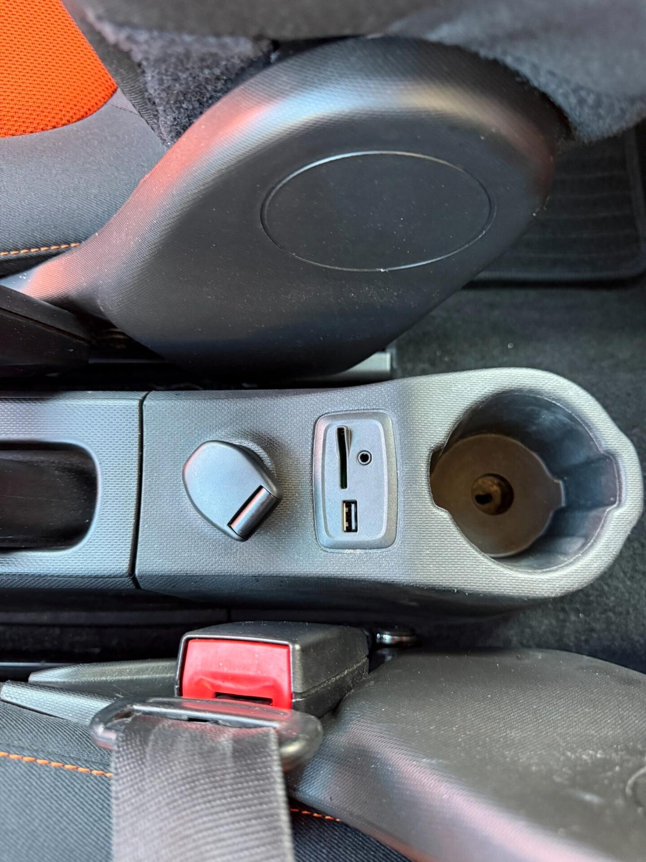 Smart ForFour 70 1.0 Prime 05/2017