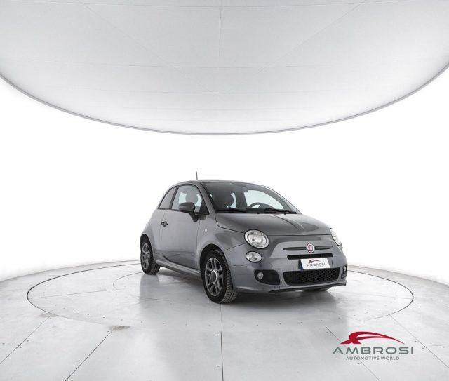 FIAT 500 1.2 "S" - PER OPERATORI DEL SETTORE
