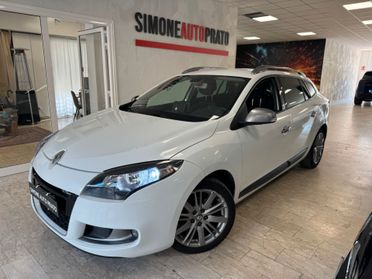 Renault Megane Mégane 1.5 dCi 110CV EDC SporTour GT Line