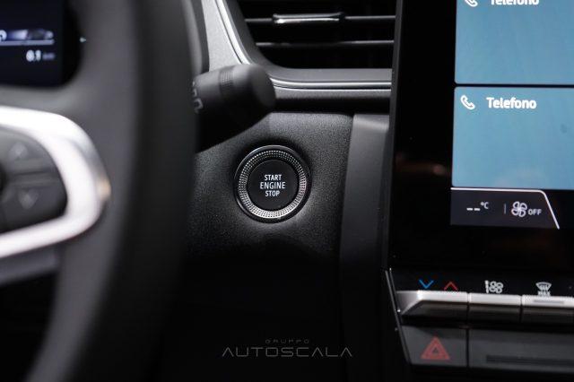 RENAULT Captur 1.0 ECO-G 100cv Techno
