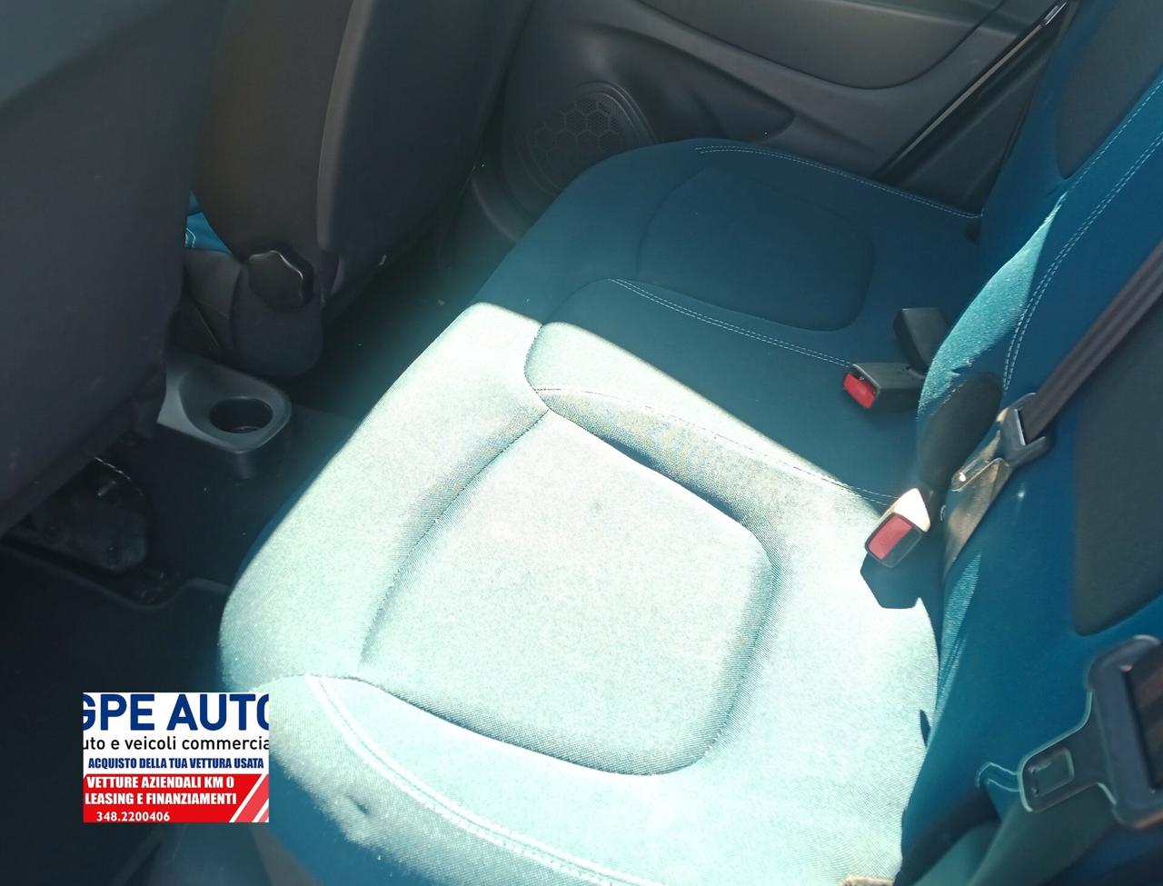 Renault Captur TCe 12V 90 CV Start&Stop Energy Zen
