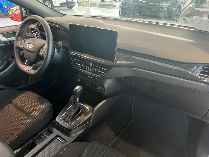 FORD Focus 1.0 EcoBoost Hybrid 155 CV Powershift 5p. ST-Line