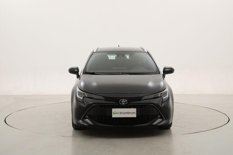 Toyota Corolla TS Hybrid Business Tech BR221986 1.8 Full Hybrid 122CV