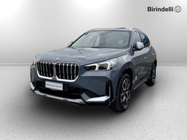 BMW X1 (U11) - X1 xDrive 20d xLine