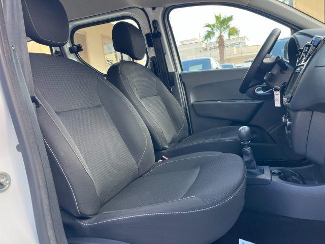 DACIA Dokker 1.5 Blue dCi 95CV Techroad