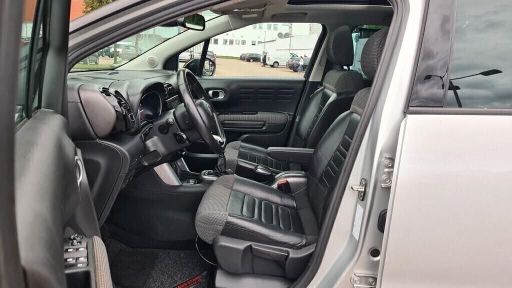Citroen C3 Aircross 1.2 PureTech 110 S&S Shine