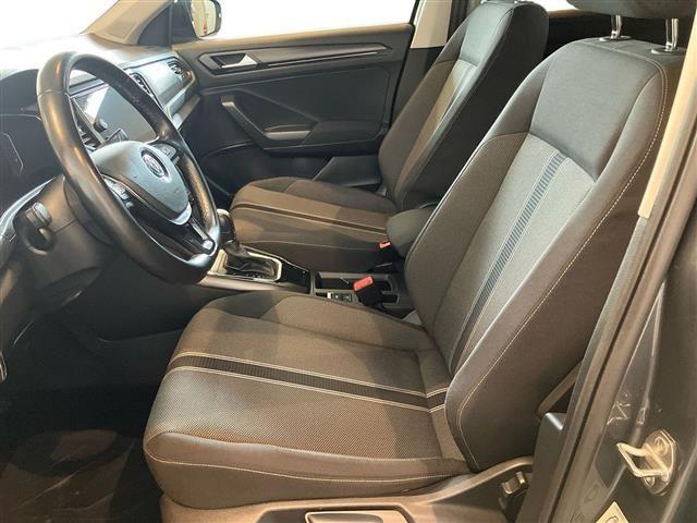 VOLKSWAGEN Other T Roc 2.0 TDI SCR 150cv Style DSG