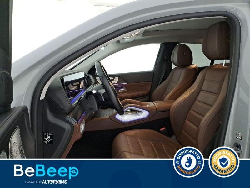 Mercedes-Benz GLE Coupé GLE COUPE 450 D AMG LINE PREMIUM PLUS 4MATIC AUTO