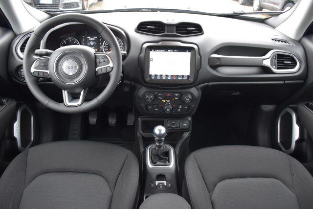 JEEP Renegade 1.6 Mjt 130 CV Business