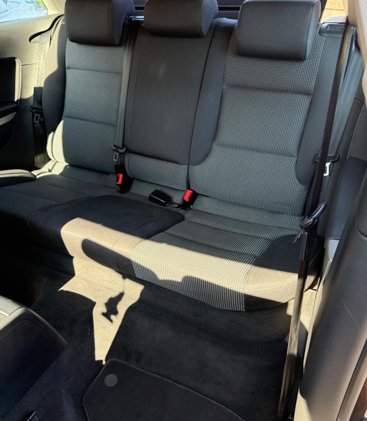 Audi A3 1.6 S-tronic Adatta a Neopatentati