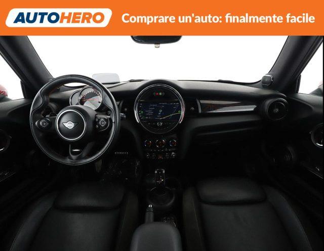 MINI John Cooper Works 2.0 John Cooper Works
