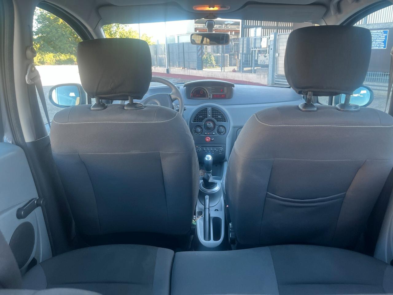Renault Modus 1.2 16V Live UNICO PROPRIETARIO ADATTA AI NEOPATENTATI