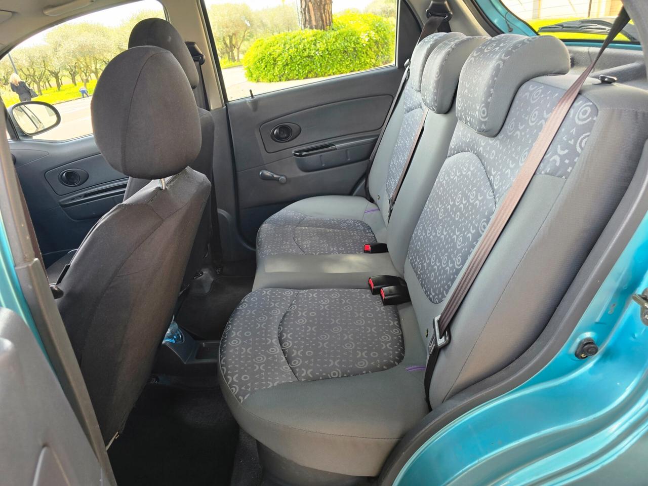 Chevrolet Matiz 0.8 BENZINA OK PER NEOPATENTATI