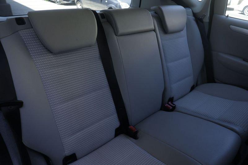 Mercedes-Benz Classe A Mercedes-Benz Classe A 170 Avantgarde Edition 10 GPL Unicoproprietario