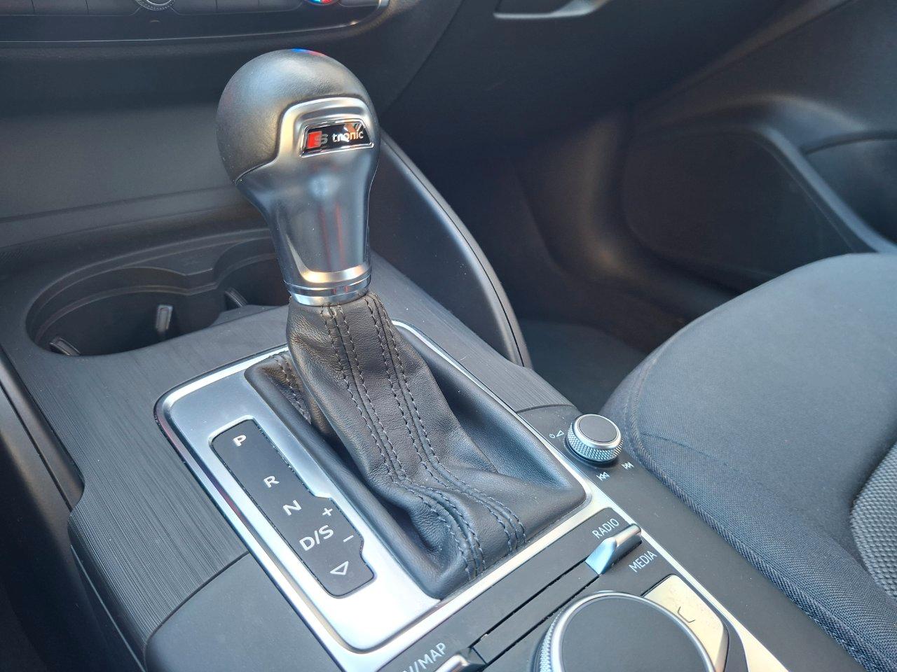 Audi A3 Sportback 30 1.6 tdi Business cinghia distrib. nuova