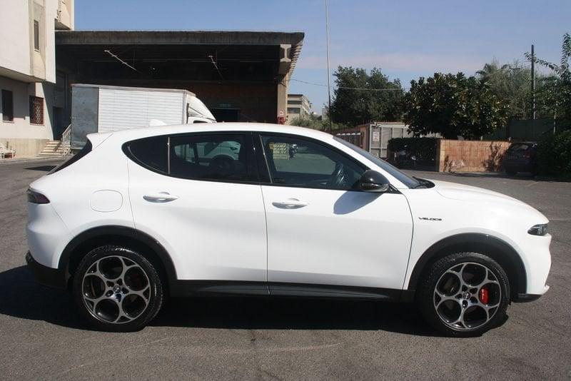 Alfa Romeo Tonale 1.3 280cv Plug in Hybrid AT6 Veloce Q4