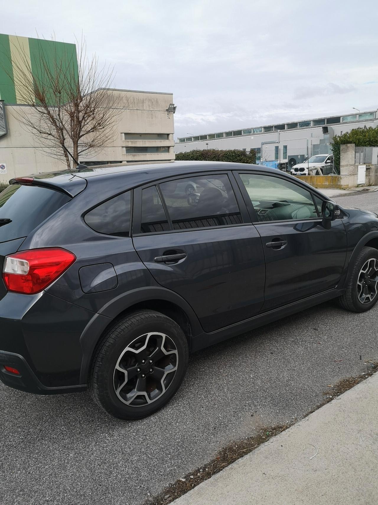 Subaru XV 2.0D 147CV 4WD - Garanzia 12 Mesi