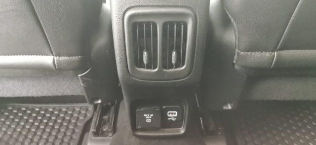 JEEP Compass 2.0 Multijet II 170 CV aut. 4WD Trailhawk